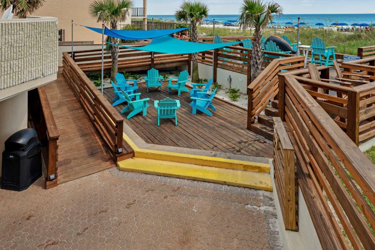 The Top Of The Gulf #112 Panama Stadt Exterior foto