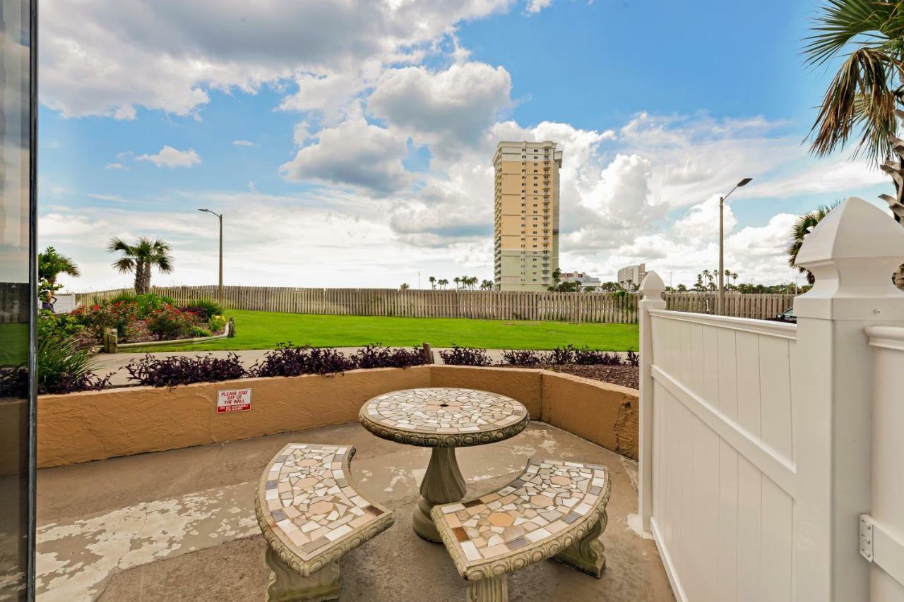 The Top Of The Gulf #112 Panama Stadt Exterior foto